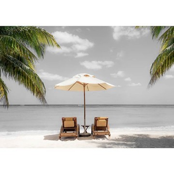 Fotótapéta tengerpart  (több méret)  13341 