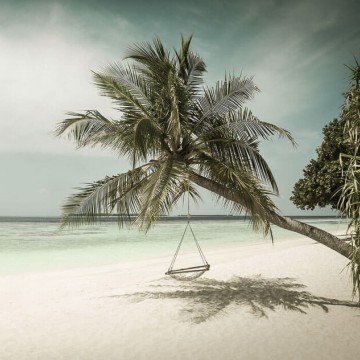 Fotótapéta tengerpart  (több méret) 13344 