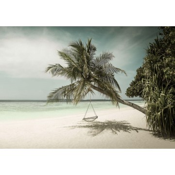 Fotótapéta tengerpart  (több méret) 13344 