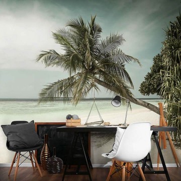 Fotótapéta tengerpart  (több méret) 13344 