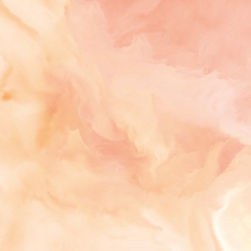 Barack árnyalatú absztrakt fali poszter  (400x250 cm) FLX8-001