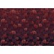 Bordó virágok fali poszter (400x280 cm) HK518