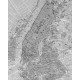 New York térkép fali poszter (200x250 cm) P033-VD2