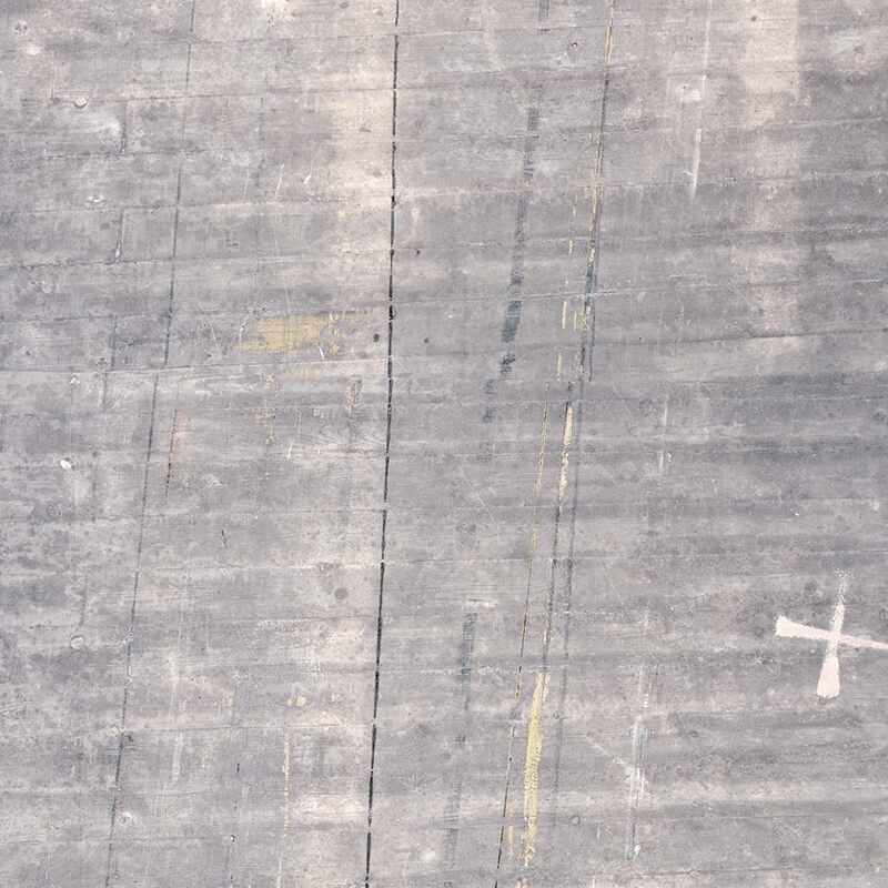 Beton mintázatú szürke fali poszter (400x250 cm) P744-VD4