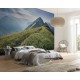Hegyek fali poszter (400x250 cm) PSH093-VD4