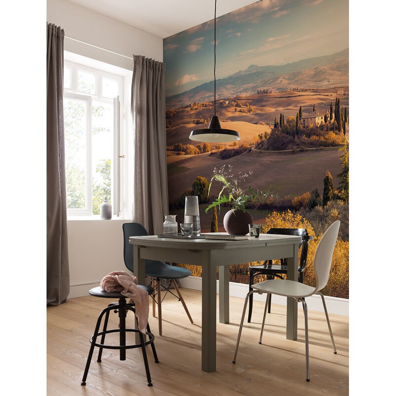 Toscana fali poszter (400x250 cm) PSH094-VD4