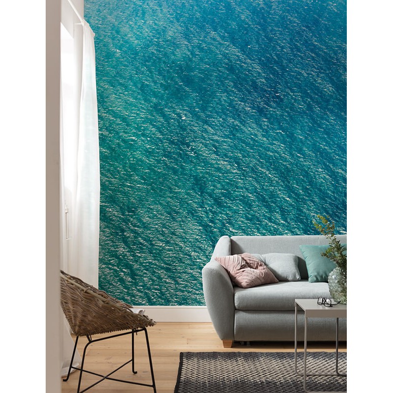 Tenger fali poszter (400x250 cm) PSH096-VD4