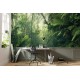 Dzsungel fali poszter (500X250cm) PSH098-VD5