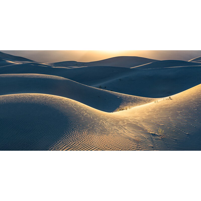 Sivatag fali poszter (500X250cm) PSH105-VD5