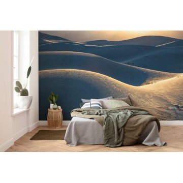 Sivatag fali poszter (500X250cm) PSH105-VD5