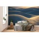 Sivatag fali poszter (500X250cm) PSH105-VD5