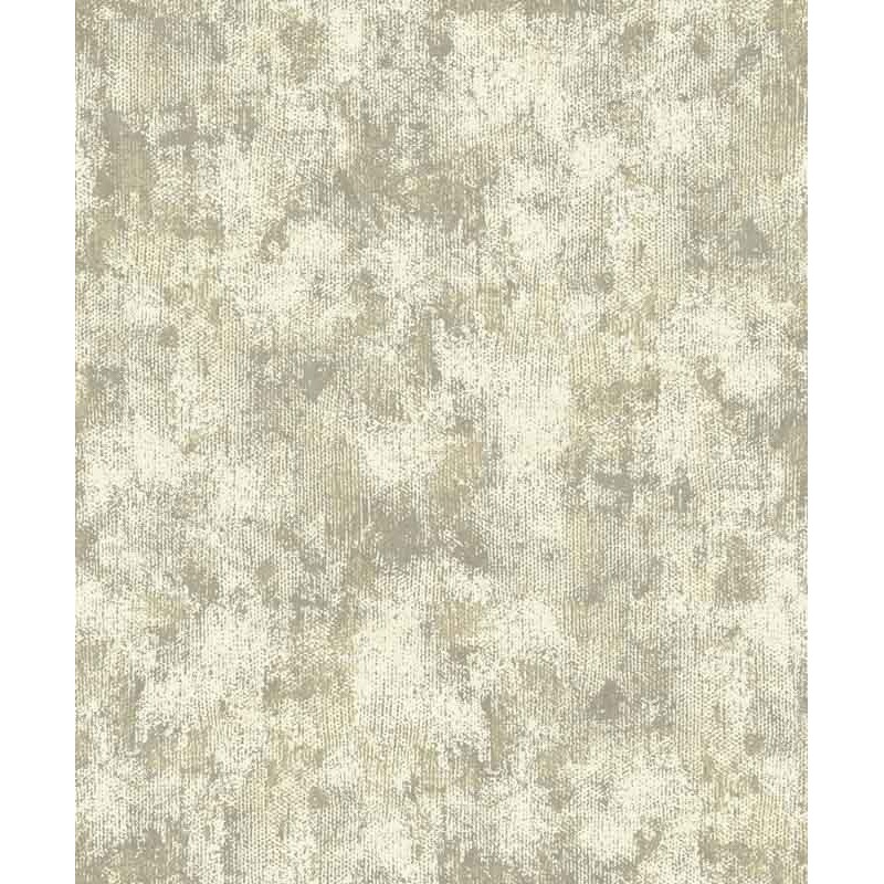 Világosbarna  koptatott hatású design tapéta GL76502 (Blossom)