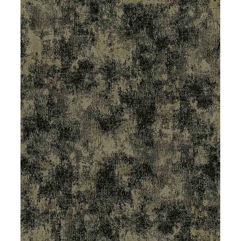 Sötétbarna koptatott hatású design tapéta GL76505 (Blossom)