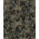 Sötétbarna koptatott hatású design tapéta GL76505 (Blossom)