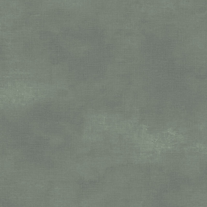 Sötétzöld koptatott hatású design tapéta GL76705 (Blossom)