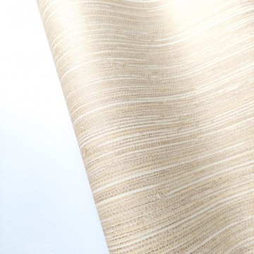 Textilhatású tapéta világosbarna ma95102 (Mosaic)