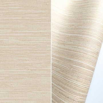 Textilhatású tapéta világosbarna ma95102 (Mosaic)