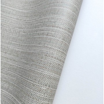 Textilhatású tapéta fakózold ma95103 (Mosaic)