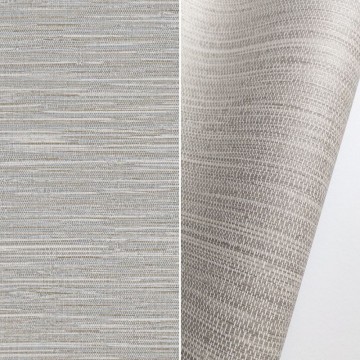 Textilhatású tapéta szürke ma95104 (Mosaic)