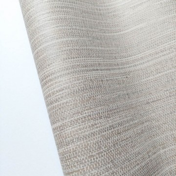 Textilhatású tapéta fakóbarna ma95105 (Mosaic)