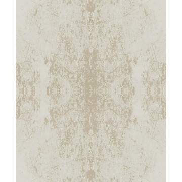 Klasszikus design tapéta bézs  arany ma95201 (Mosaic)