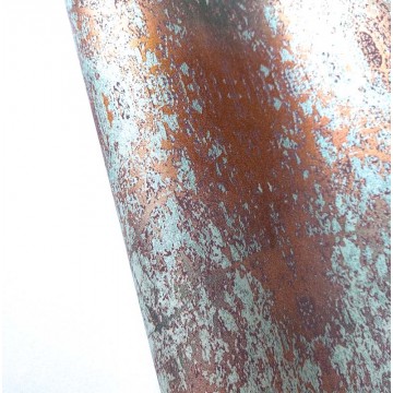 Klasszikus design tapéta  szürke réz ma95203 (Mosaic)