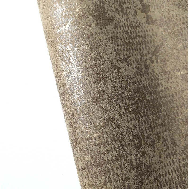 Elegáns magában mintás tapéta sötétbarna ma95306 (Mosaic)