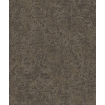 Elegáns magában mintás tapéta sötétbarna ma95306 (Mosaic)