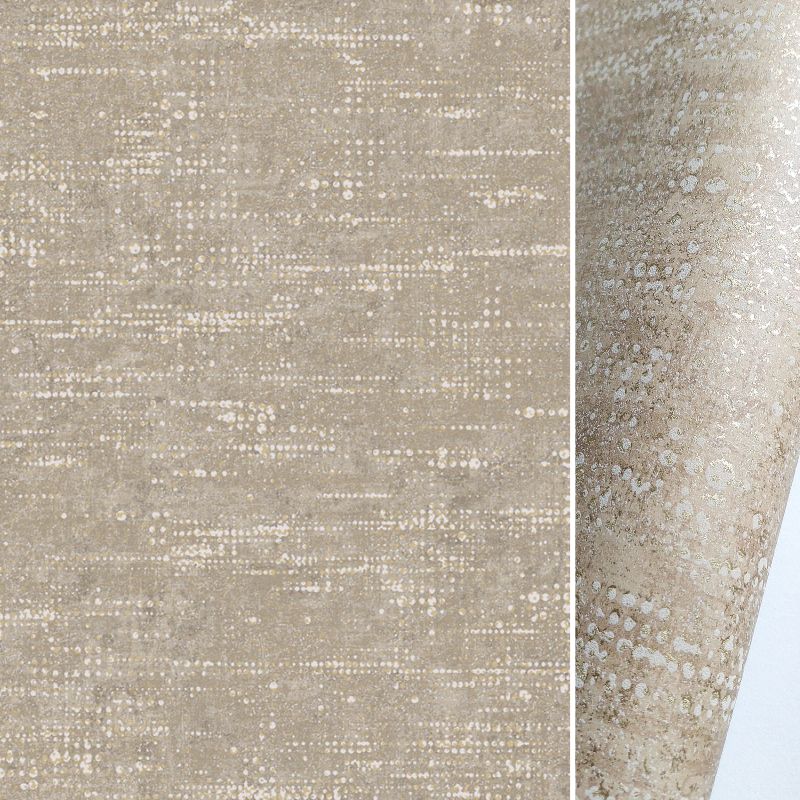 Elegáns magában mintás tapéta  barna ma95502 (Mosaic)