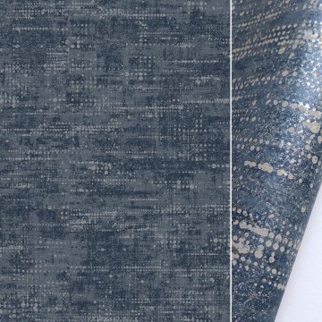 Elegáns magában mintás tapéta kék ma95506 (Mosaic)