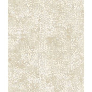 Elegáns egzotikus tapéta bézs ma95601 (Mosaic)