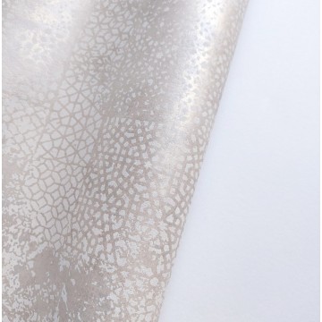 Elegáns egzotikus tapéta szürke bézs ma95602 (Mosaic)