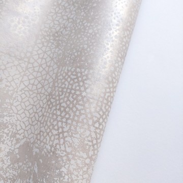 Elegáns egzotikus tapéta szürke bézs ma95602 (Mosaic)