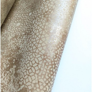 Elegáns egzotikus tapéta barna ma95604 (Mosaic)