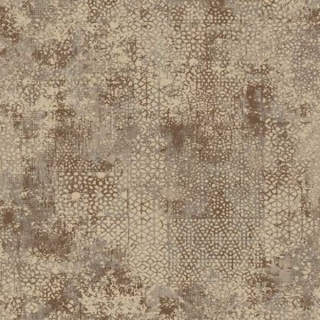 Elegáns egzotikus tapéta barna ma95604 (Mosaic)