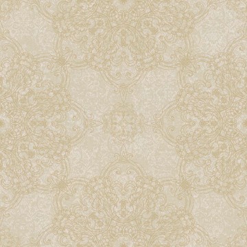 Klasszikus tapéta arany mintával SR28502 (Shiraz)