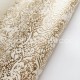 Krém és aranyszínű tapéta elegáns mintával SR28802 (Shiraz)