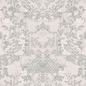 Szürke ezüst prémium tapéta SR28201 (Shiraz)