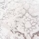 Különleges mintázatú világosszürke prémium tapéta SR28301 (Shiraz)