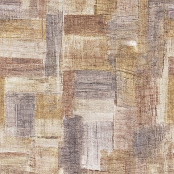 Barna mintás posztertapéta (200X280 cm) INK7521 (Esbjerg)