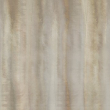 Barna posztertapéta, festett hatású csíkokkal (200X280 cm) INK7523 (Esbjerg)