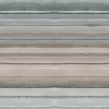 Bézs-szürke vízszintes csíkos posztertapéta (200X280 cm) INK7507 (Esbjerg)