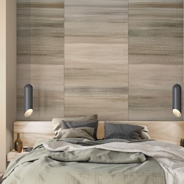 Fa mintás posztertapéta, barna (200X280 cm) INK7535 (Esbjerg)