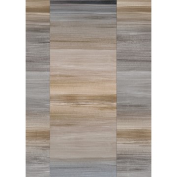 Fa mintás posztertapéta, barna-szürke (200X280 cm) INK7534 (Esbjerg)