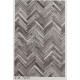 Parketta mintás posztertapéta, szürke 7049 (200 x 300 cm) (New Materials)