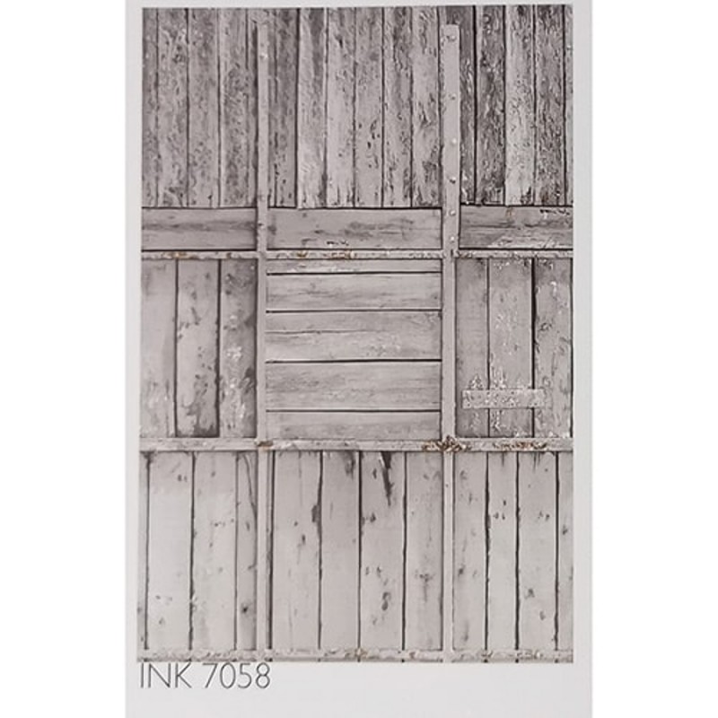 Deszka mintás posztertapéta 7058 (200 x 300 cm) (New Materials)