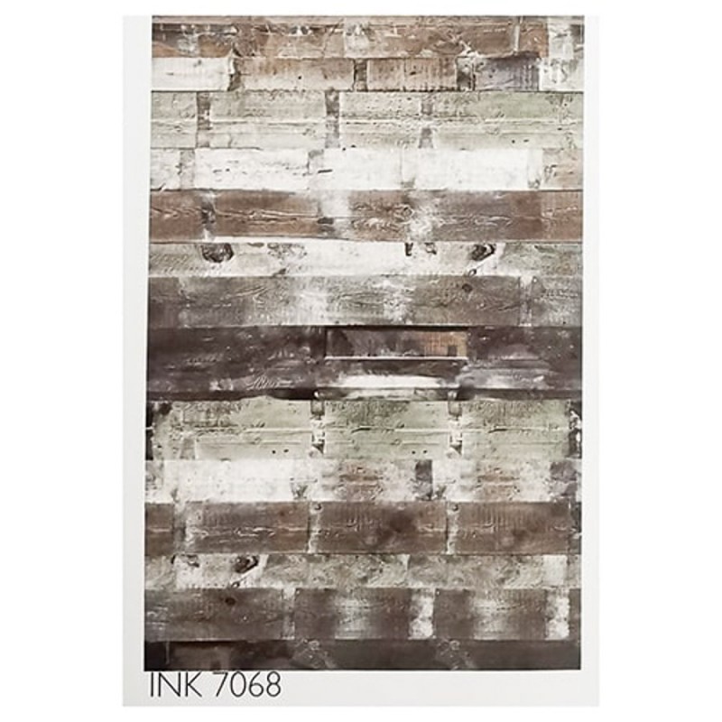 Deszka mintás posztertapéta 7068 (200 x 300 cm) (New Materials)