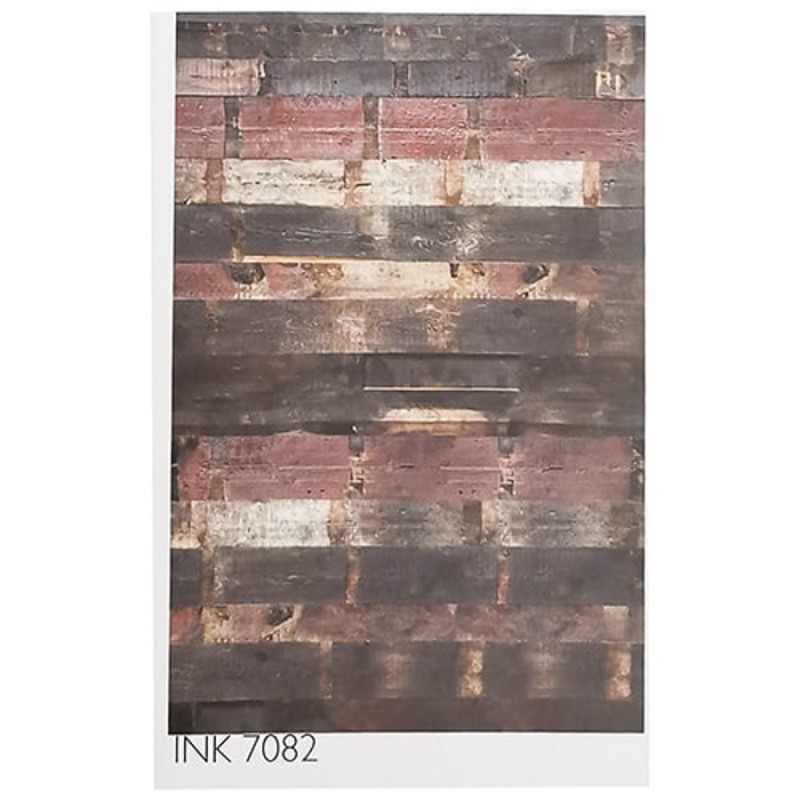 Deszka mintás posztertapéta 7082 (200 x 300 cm) (New Materials)