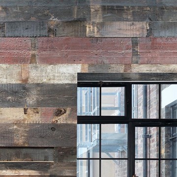 Deszka mintás posztertapéta 7082 (200 x 300 cm) (New Materials)