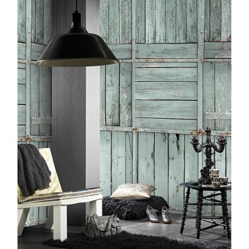 Deszka mintás posztertapéta 7088 (200 x 300 cm) (New Materials)